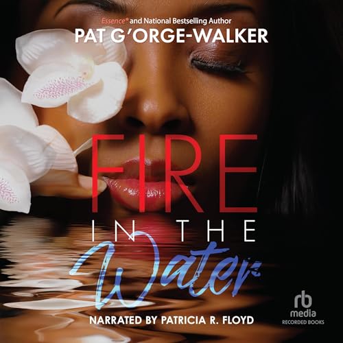 Cover of Fire in the Water