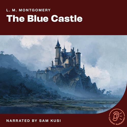 Cover of The Blue Castle