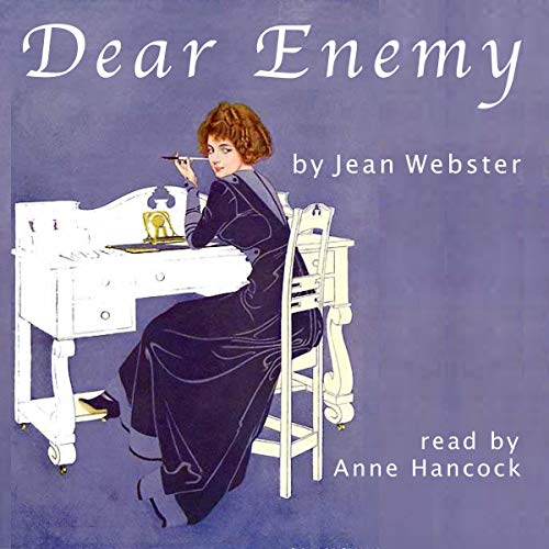 Cover of Dear Enemy