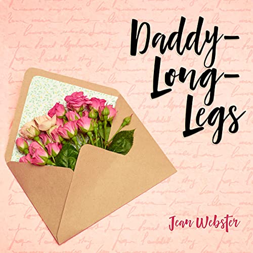 Cover of Daddy-Long-Legs