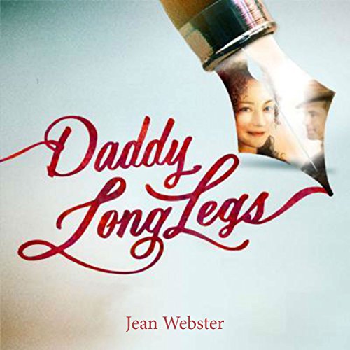 Cover of Daddy Long Legs