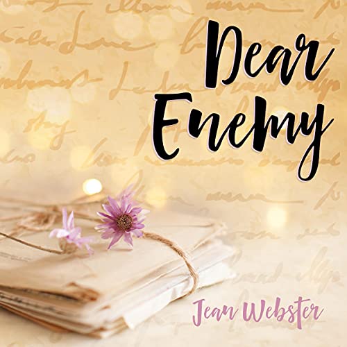 Cover of Dear Enemy