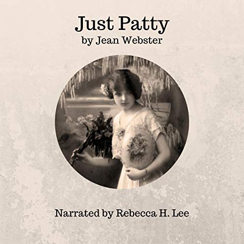 Cover of Just Patty