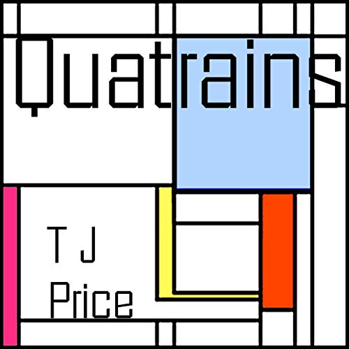 Cover of Quatrains