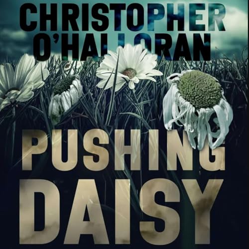 Cover of Pushing Daisy