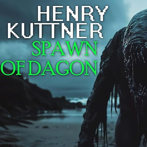 Cover of Spawn of Dagon