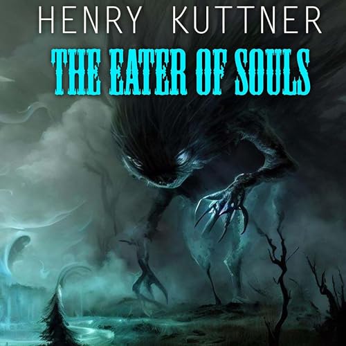 Cover of The Eater of Souls