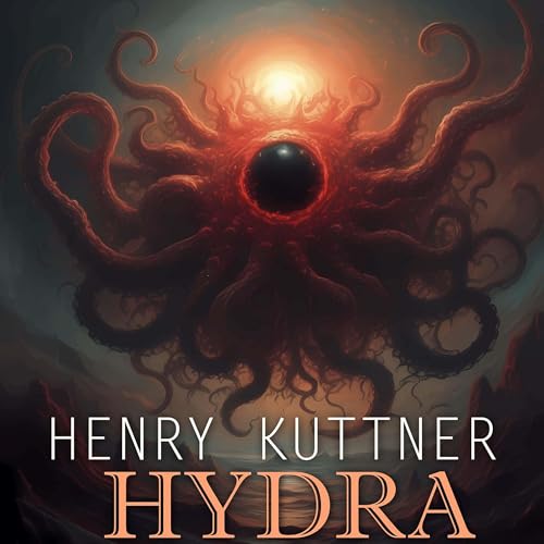 Cover of Hydra