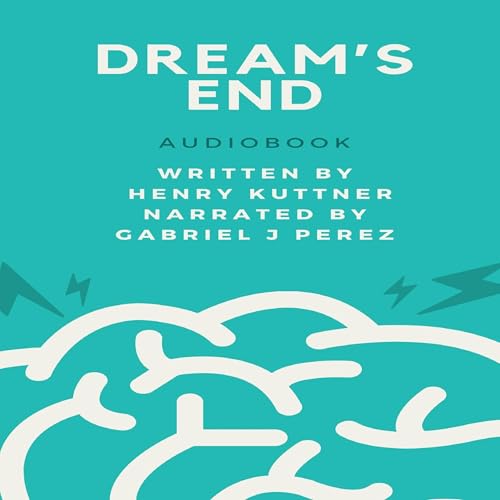 Cover of Dream's End