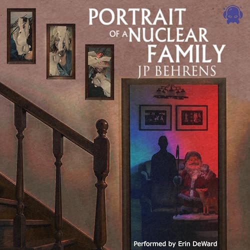 Cover of Portrait of a Nuclear Family