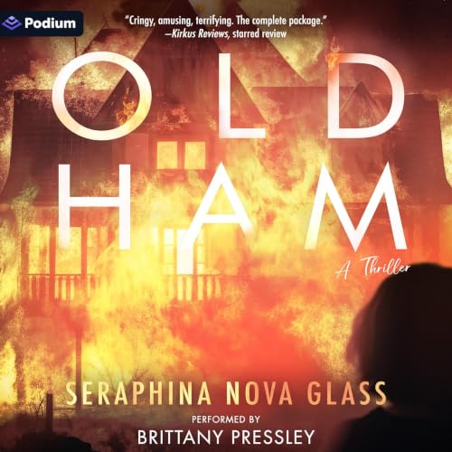 Cover of Old Ham