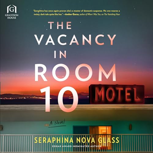 Cover of The Vacancy in Room 10