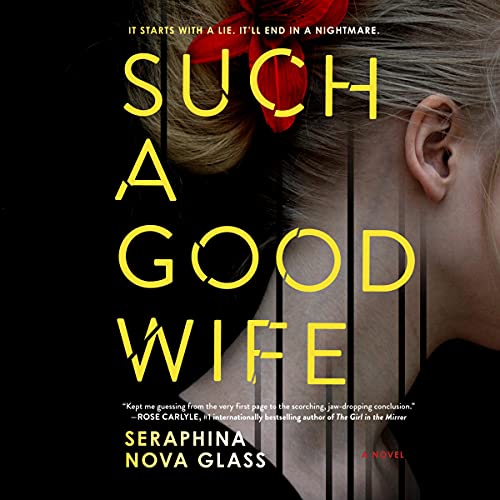 Cover of Such a Good Wife