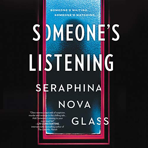 Cover of Someone's Listening