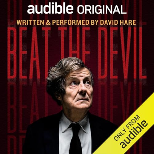 Cover of Beat the Devil