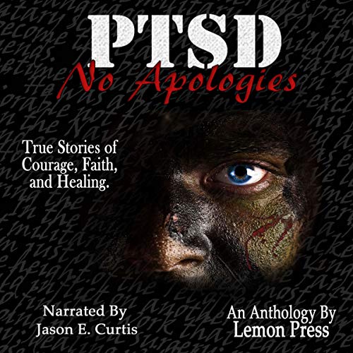Cover of PTSD: No Apologies