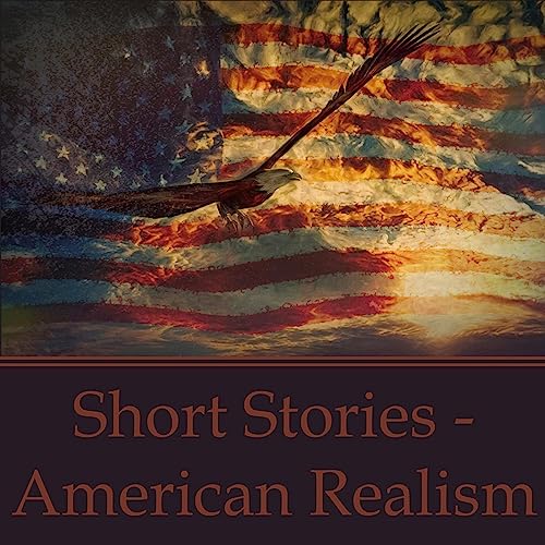Cover of Short Stories About American Realism