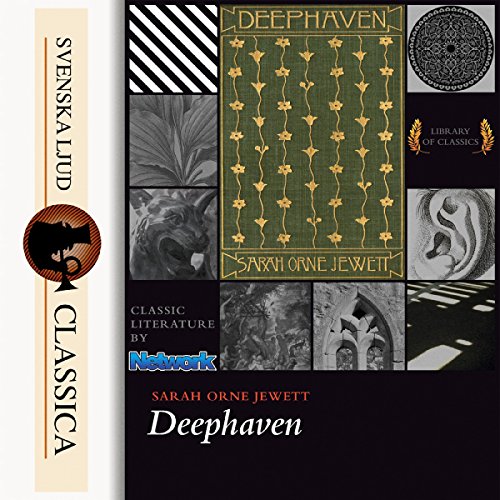 Cover of Deephaven