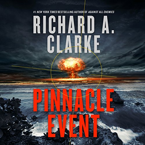 Cover of Pinnacle Event
