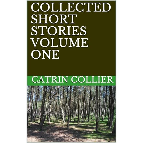 Cover of COLLECTED SHORT STORIES VOLUME ONE