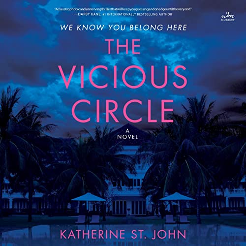 Cover of The Vicious Circle