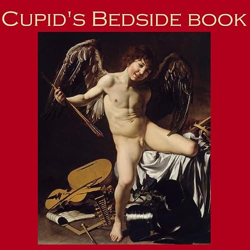 Cover of Cupid's Bedside Book