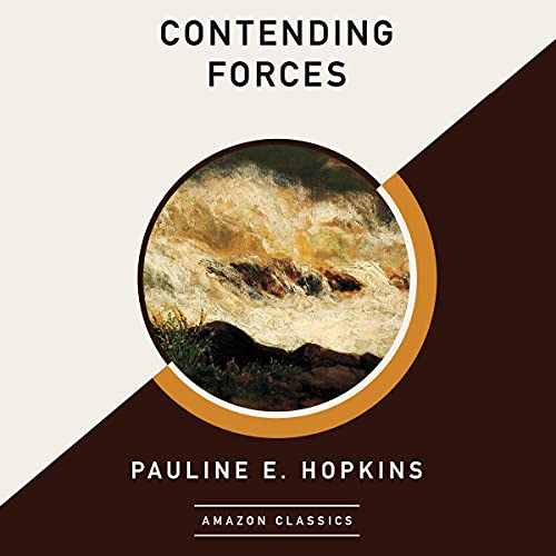 Cover of Contending Forces (AmazonClassics Edition)