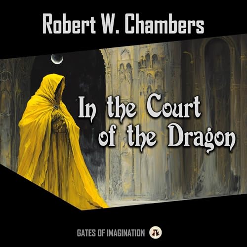 Cover of In the Court of the Dragon