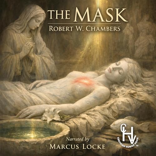 Cover of The Mask