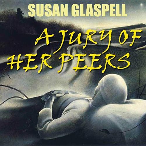 Cover of A Jury of Her Peers