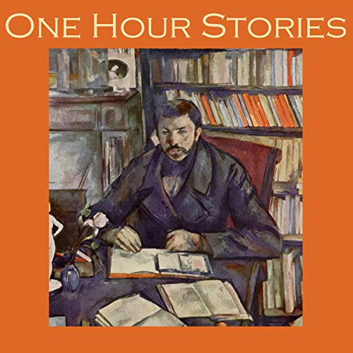 Cover of One Hour Stories