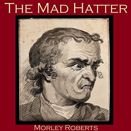 Cover of The Mad Hatter