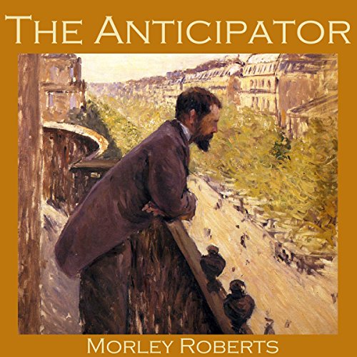 Cover of The Anticipator