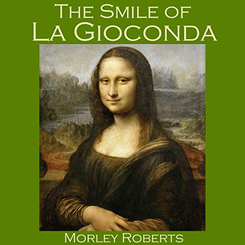 Cover of The Smile of La Gioconda