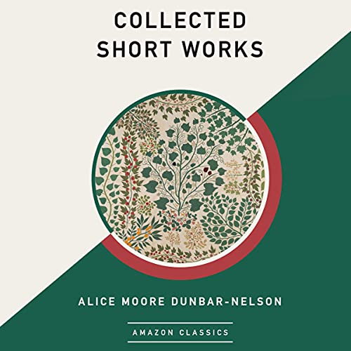 Cover of Collected Short Works (AmazonClassics Edition)