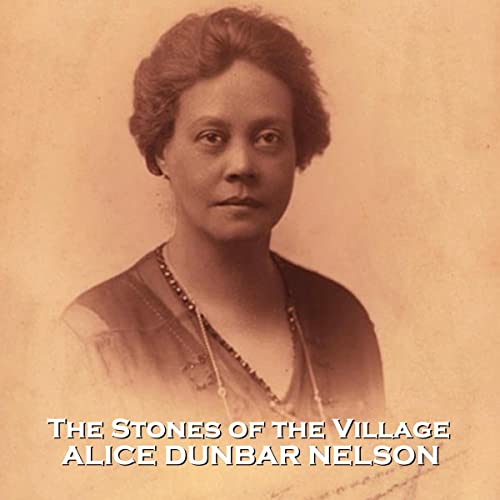 Cover of The Stones of the Village