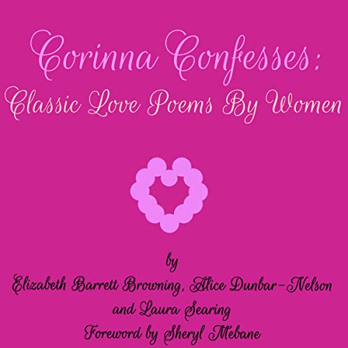 Cover of Corinna Confesses