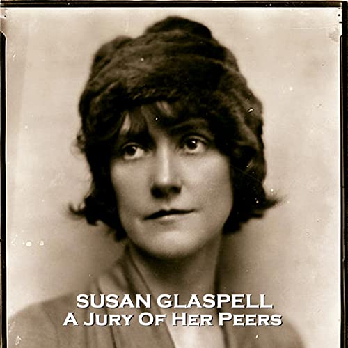 Cover of A Jury of Her Peers