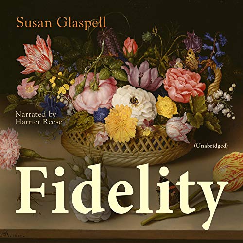 Cover of Fidelity