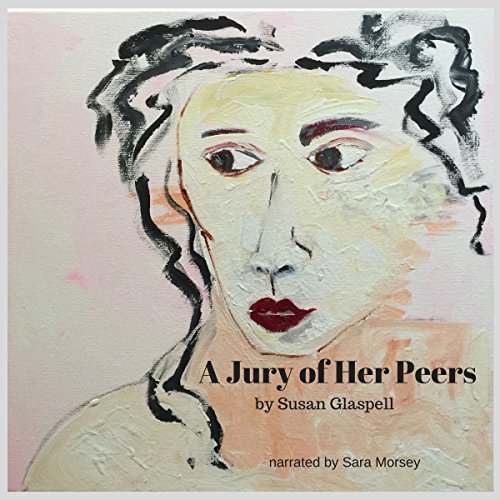 Cover of A Jury of Her Peers