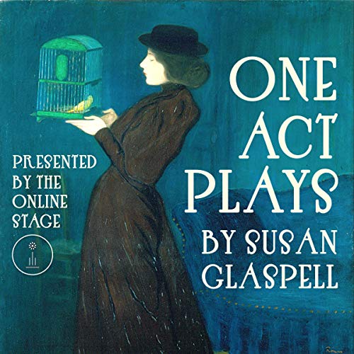 Cover of One Act Plays