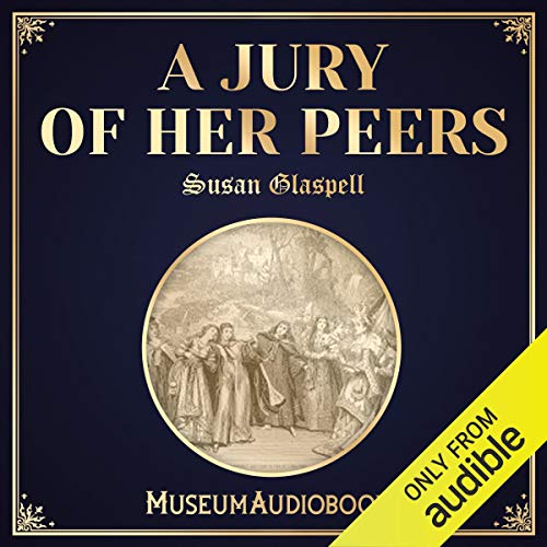 Cover of A Jury of Her Peers