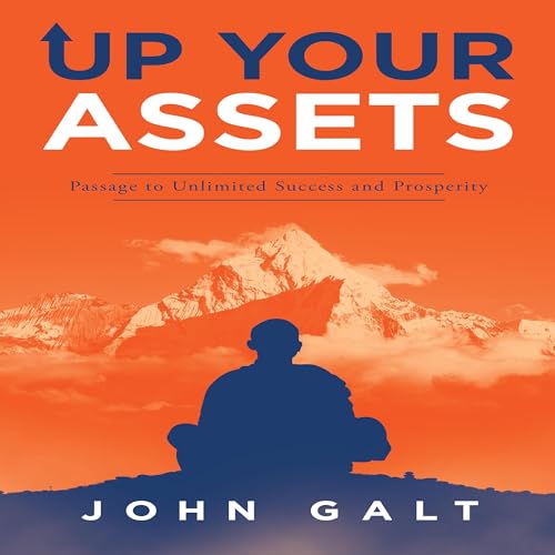 Cover of Up Your Assets