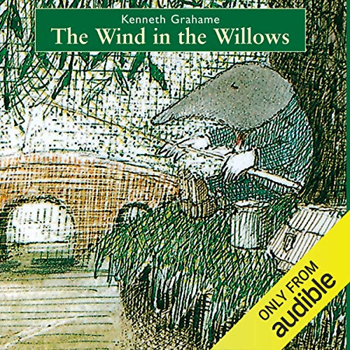 Cover of The Wind in the Willows