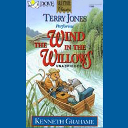 Cover of The Wind in the Willows
