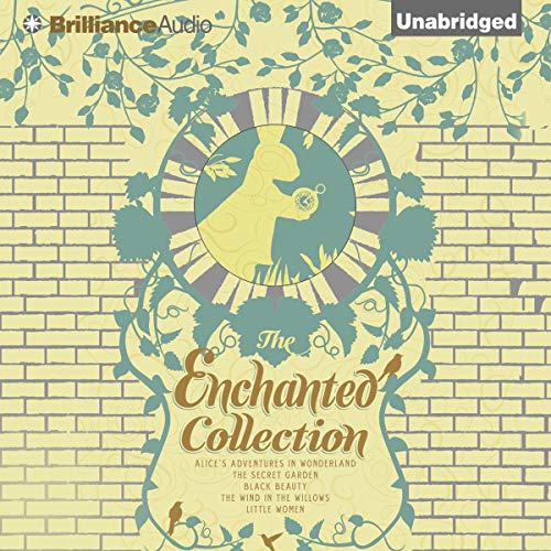 Cover of The Enchanted Collection