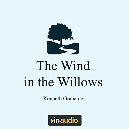 Cover of The Wind in the Willows