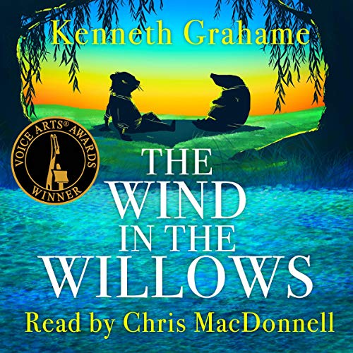 Cover of The Wind in the Willows
