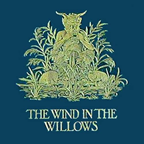 Cover of The Wind in the Willows