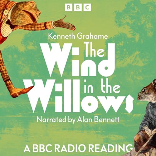 Cover of The Wind in the Willows